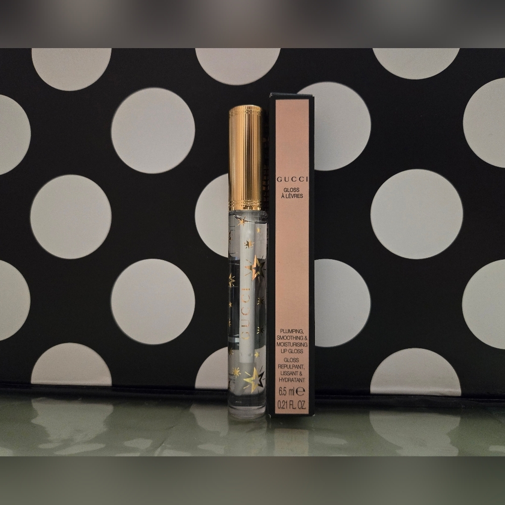 ✨️Gucci Lip Gloss✨️